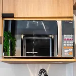 Ty8 Apartamento Moderno Na Regiao Da Bela Vista