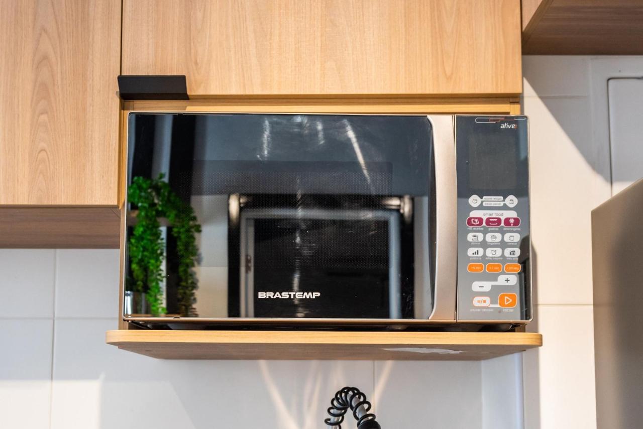 Apartamento Ty8 Moderno Na Regiao Da Bela Vista São Paulo