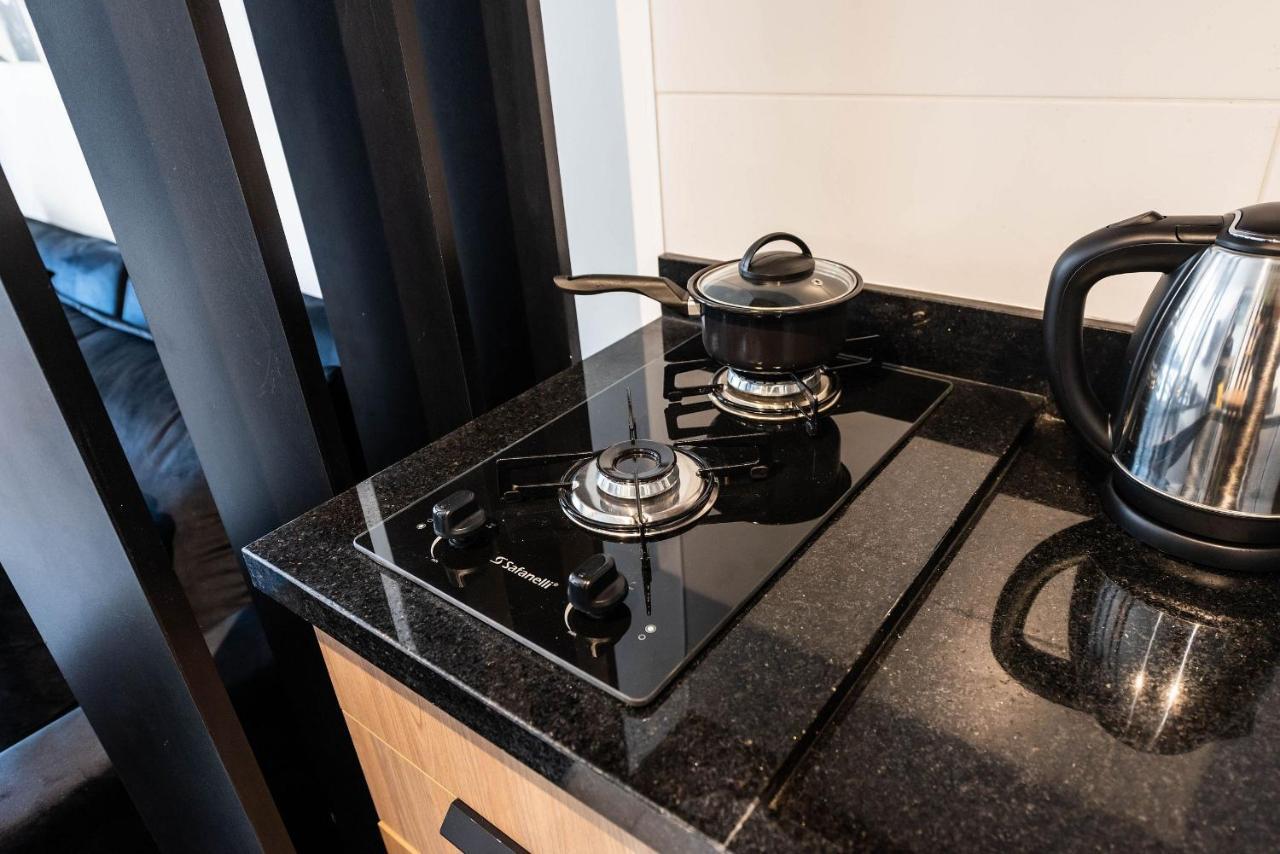 Apartamento Ty8 Moderno Na Regiao Da Bela Vista São Paulo