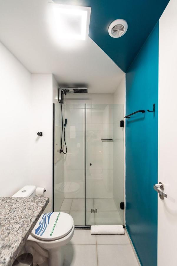 Ty8 Moderno Na Regiao Da Bela Vista Apartamento São Paulo