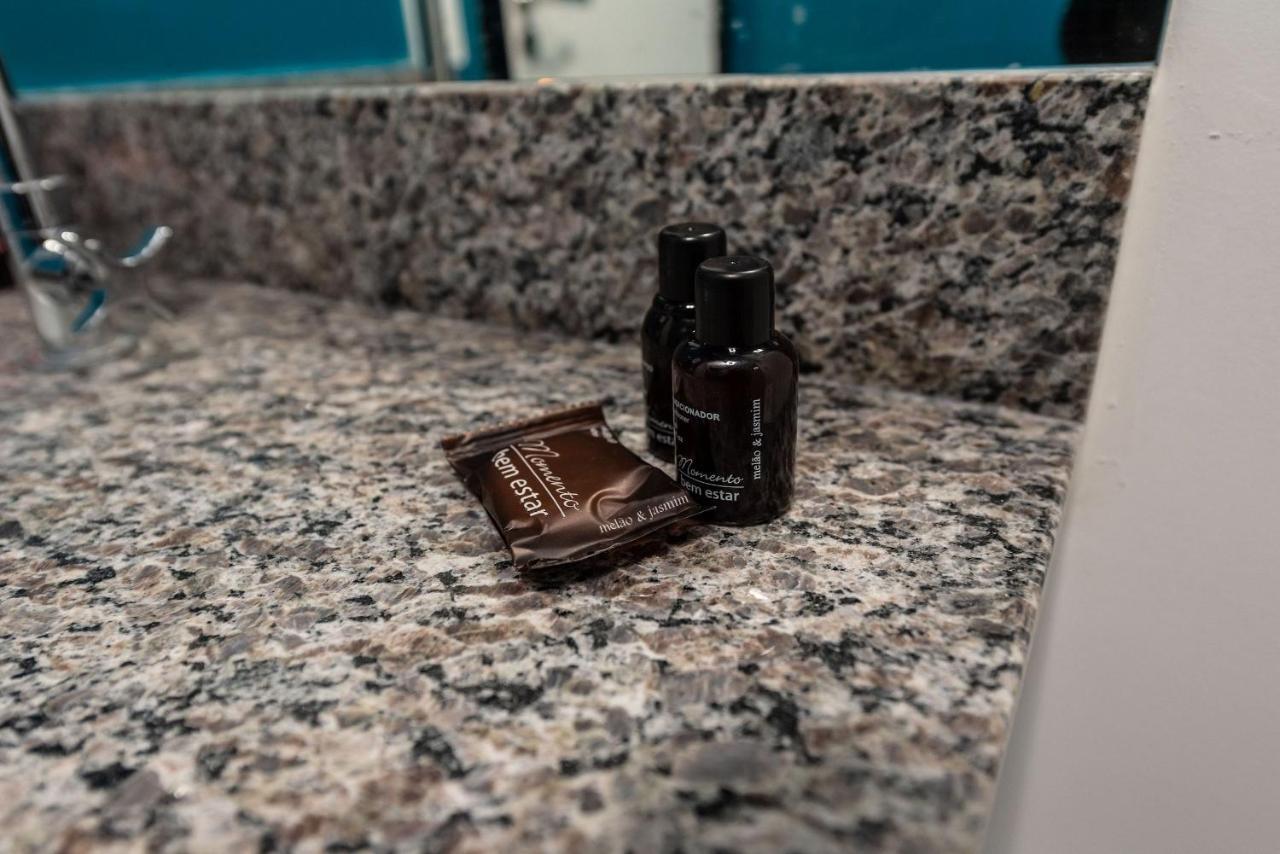 Apartamento Ty8 Moderno Na Regiao Da Bela Vista