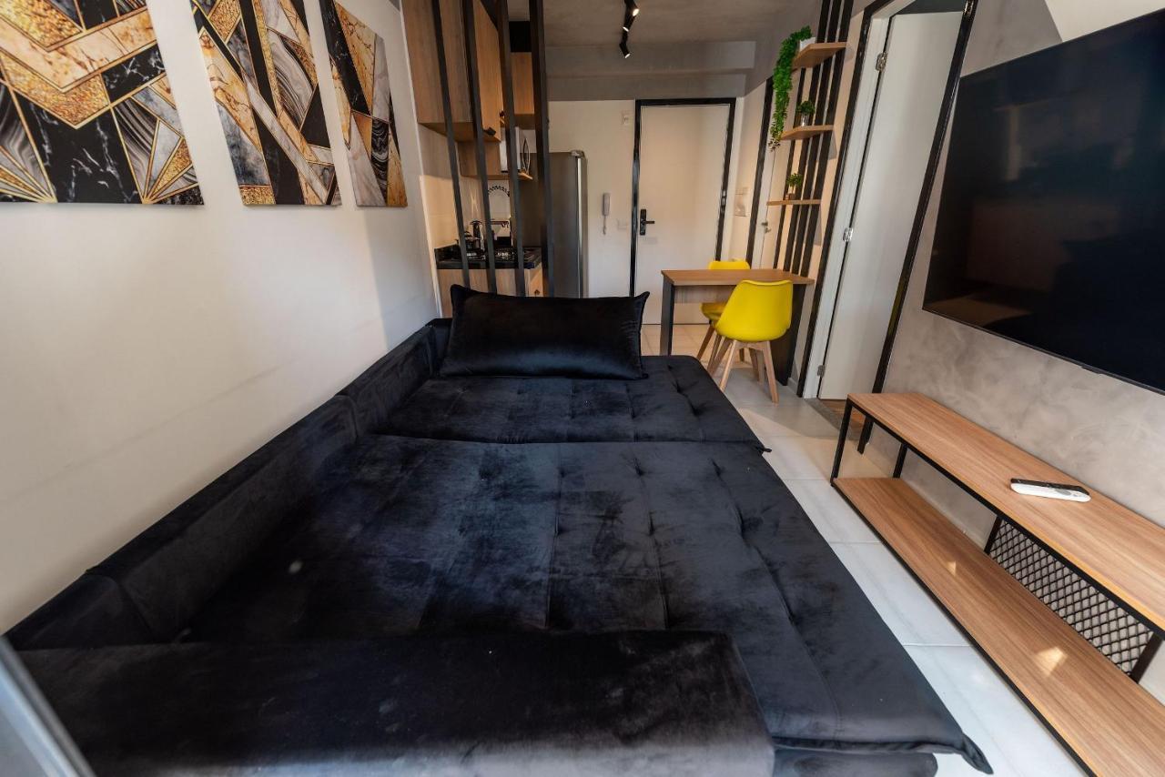 Ty8 Moderno Na Regiao Da Bela Vista Apartamento *