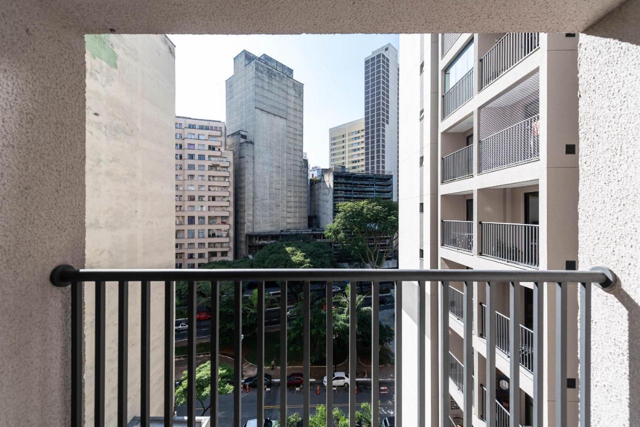 Ty8 Moderno Na Regiao Da Bela Vista